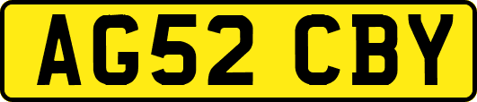 AG52CBY
