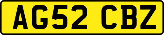 AG52CBZ
