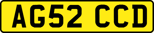 AG52CCD