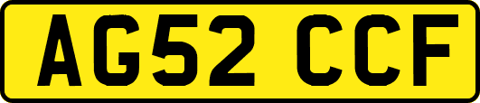 AG52CCF