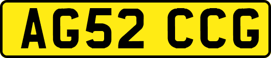 AG52CCG
