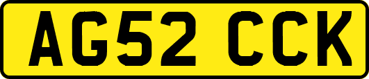 AG52CCK