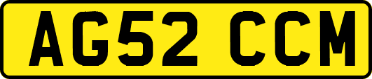 AG52CCM