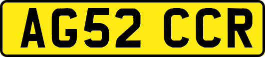 AG52CCR