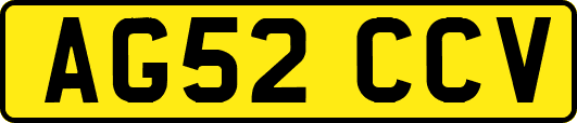 AG52CCV