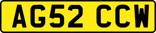 AG52CCW