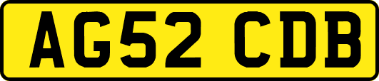 AG52CDB