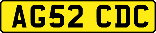 AG52CDC