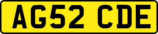 AG52CDE