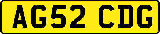 AG52CDG