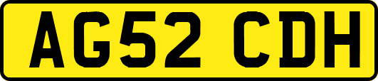 AG52CDH