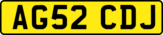 AG52CDJ