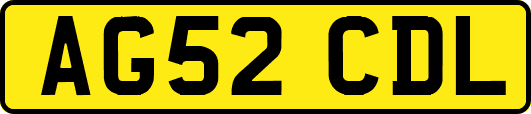 AG52CDL
