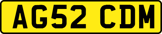 AG52CDM