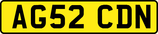 AG52CDN