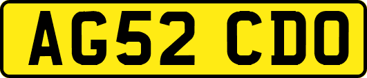 AG52CDO