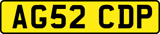 AG52CDP