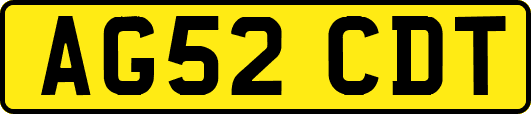 AG52CDT