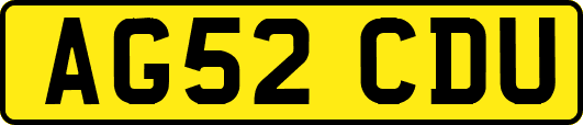 AG52CDU