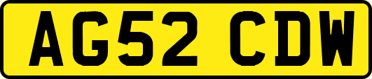 AG52CDW