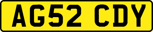 AG52CDY