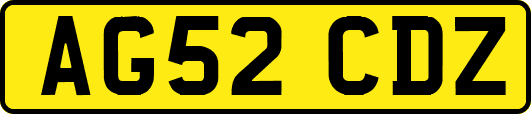 AG52CDZ