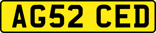 AG52CED