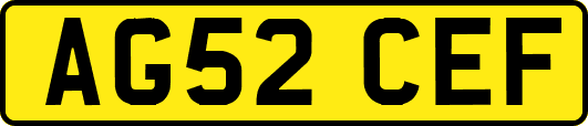AG52CEF