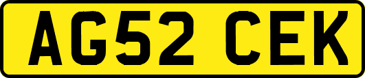 AG52CEK