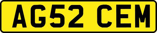 AG52CEM