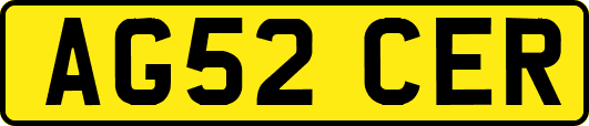 AG52CER