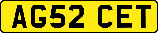 AG52CET