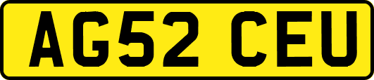 AG52CEU