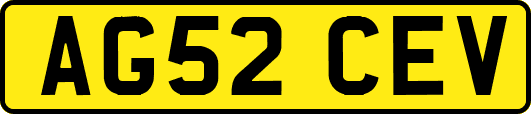 AG52CEV