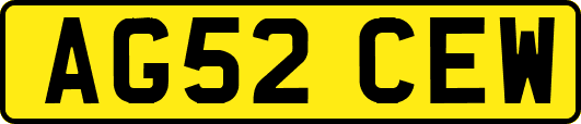 AG52CEW
