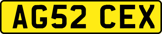 AG52CEX