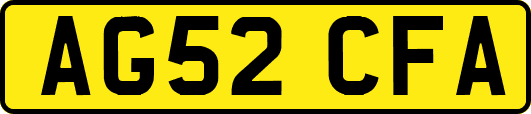 AG52CFA