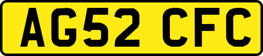 AG52CFC