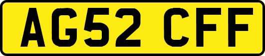 AG52CFF