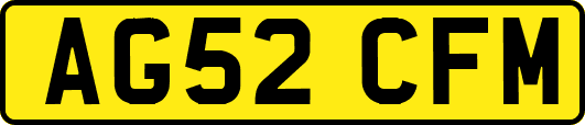 AG52CFM