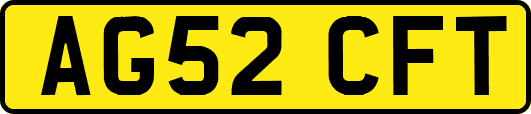 AG52CFT