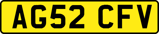 AG52CFV