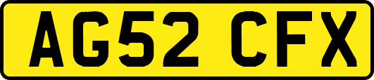 AG52CFX