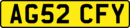 AG52CFY