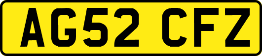 AG52CFZ