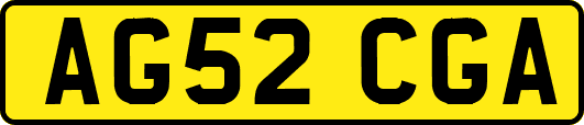 AG52CGA