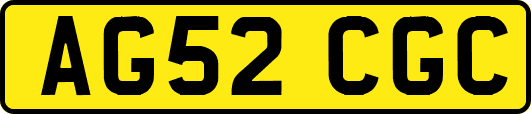AG52CGC
