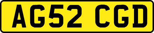 AG52CGD