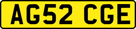 AG52CGE
