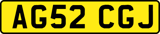 AG52CGJ